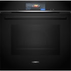 SIEMENS BSHG - Einbaubackrohr 13BA Pyrolyse TFT-Disp A+ schwarz