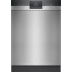 SIEMENS BSHG - Geschirrspüler unt. 60cm 6Prog. AqSt. WiFi C edst-sw