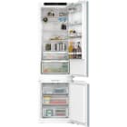 SIEMENS BSHG - Kühl-Gefrierkombi int. 55.8cm NoFr. 0G 215/75L C weiß