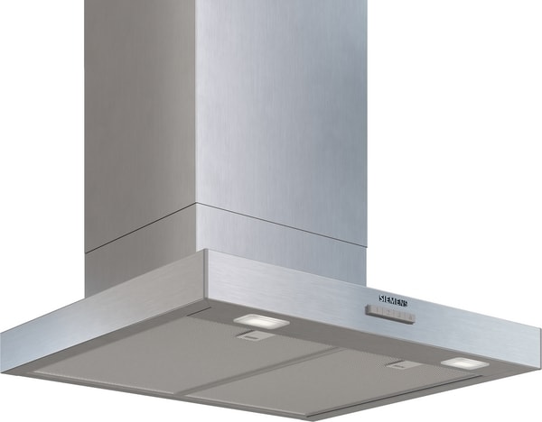 SIEMENS BSHG - Dunstabzug Wand-Dekor 60cm B edelstahl