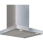 SIEMENS BSHG - Dunstabzug Wand-Dekor 60cm B edelstahl