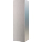 SIEMENS BSHG - Kaminverlängerung 1000mm für Wandesse