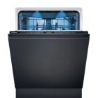 SIEMENS BSHG - Geschirrspüler vollint. 60cm 7Prog. AqSt. WiFi Schublade A sw