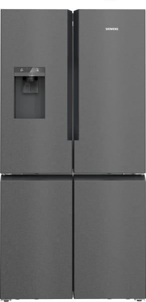 SIEMENS BSHG - Multi Door Kühl- / Gefrierkombination
