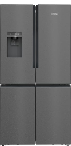SIEMENS BSHG - Multi Door Kühl- / Gefrierkombination
