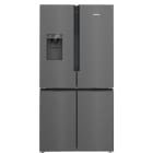 SIEMENS BSHG - Multi Door Kühl- / Gefrierkombination