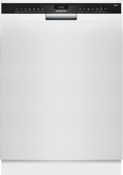 SIEMENS BSHG - Unterbauspüler 60cm weiß