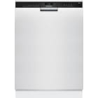 SIEMENS BSHG - Unterbauspüler 60cm weiß