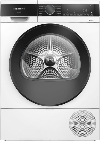 SIEMENS BSHG - Wäschetrockner