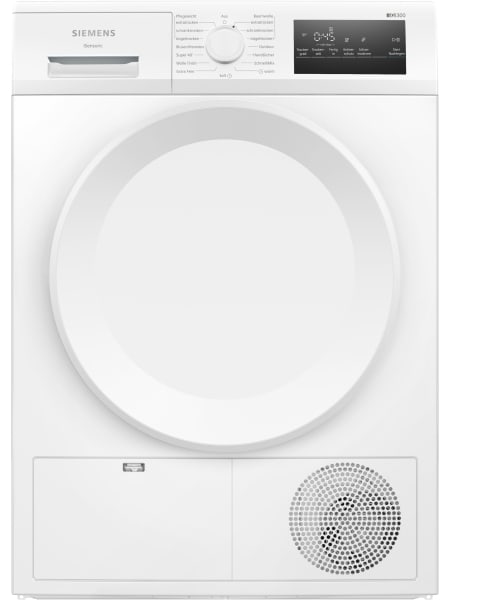 SIEMENS BSHG - Wäschetrockner