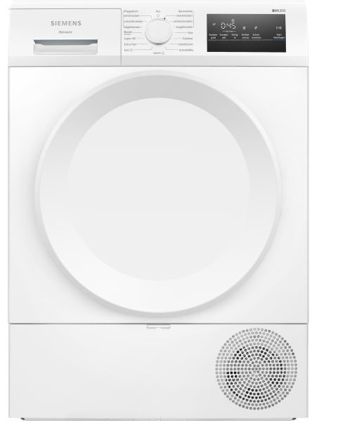 SIEMENS BSHG - Wäschetrockner