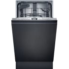 SIEMENS BSHG - Spüler vollint. 45cm 6Prog. 10MG VarioScharnier B