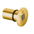 BRUMBERG - FIBATEC Glaskugel-Austrittsele. für Faser S2&S2M gold