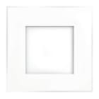 BRUMBERG - TEDO-S Wandeinbaul quadr. str.ws 230VAC 1,2W 3000K 68mm