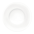BRUMBERG - TEDOR-R Wandeinbaul rund, str.ws 230VAC 1,2W 3000K 68mm