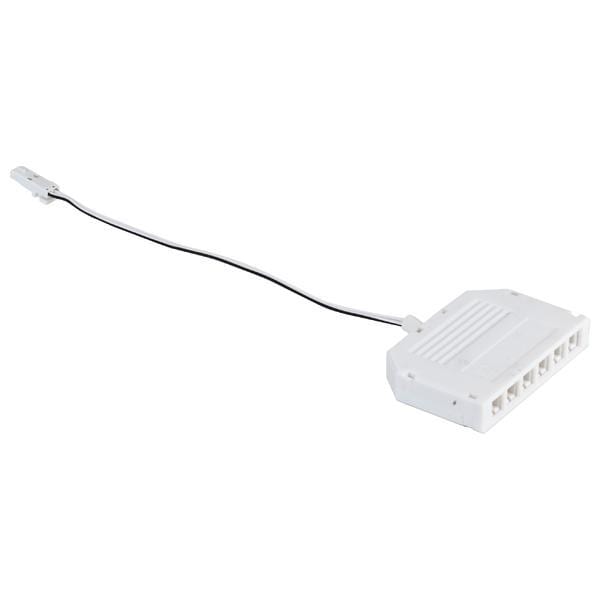 BRUMBERG - Verteiler 6-fach zu 17106/17110 12VDC 30W