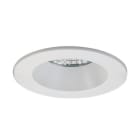 BRUMBERG - ETMESA-R LED-Einbdownl. rund, ws.m. 350mA 6W 2700K IP54 38°