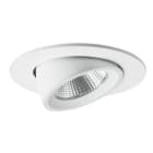BRUMBERG - KARYL Einbaustr. rund, ws.m. 350mA 13W 3000K 36°