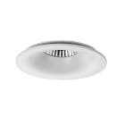 BRUMBERG - CARESA Einbaudownl rund, ws.m. 350mA 10,5W 3000K d/i 34°
