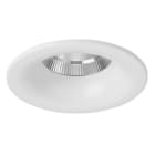 BRUMBERG - CALLIDA Einbdownl. rund, str.ws 350mA 12W dim2warm 18°