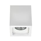 BRUMBERG - IDANO LED-Anbaudownl. quadr. str.ws 230V 7W 3000K IP54 30°