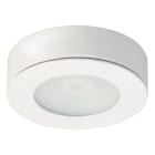 BRUMBERG - DRANA LED-Einbdownl. rund, ws.m., 350mA 3,3W 3000K 92°