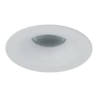 BRUMBERG - BATETO LED-Lichtpunkt rund, ws.m., 350mA 3,3W 3000K IP44 32°