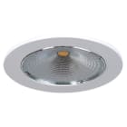 BRUMBERG - PARENTA LED-Einbdownl. rund, ws.m., 350mA 3W 3000K 120°
