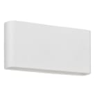 BRUMBERG - ORIES Wandanbaul. 230V 2x5,4W 3000K IP54 str.ws 120°