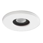 BRUMBERG - LEAWY LED-Lichtpunkt rund, str.ws 700mA 3,3W 3100K IP65 45°