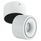BRUMBERG - CIRCLE MINI Anbaustr. rund str.ws drehb 230V 6,2W 3000K 34°