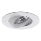 BRUMBERG - INDIWO83-R LED-Einbaustr. rund, str.ws 350mA 6W 3000K IP44 36°