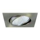 BRUMBERG - Einbaustr. quadr. ni.m. 350mA 12W 2700K 38°