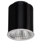 BRUMBERG - LED-Reflektoreinsatz MR16 350mA 12W 3000K 70mm 38°