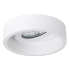 BRUMBERG - LED-Einbaustr. rund 350mA 6W 2700K str.ws 38°