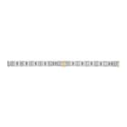 BRUMBERG - QUALITYFLEX Indi. Flexpl. 24VDC 14,4W/m RGB 5m IP00