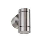 BRUMBERG - Wandanbaul. rund GU10 230VAC max.1x35W IP44 edelst.