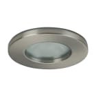BRUMBERG - OGDAN Einbdownl. rund, ni.m. 230VAC GU10 max.50W IP6