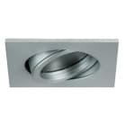 BRUMBERG - SINDEE-S Deckeneinbau-Lautspr. quadr. alu m. 3/4W