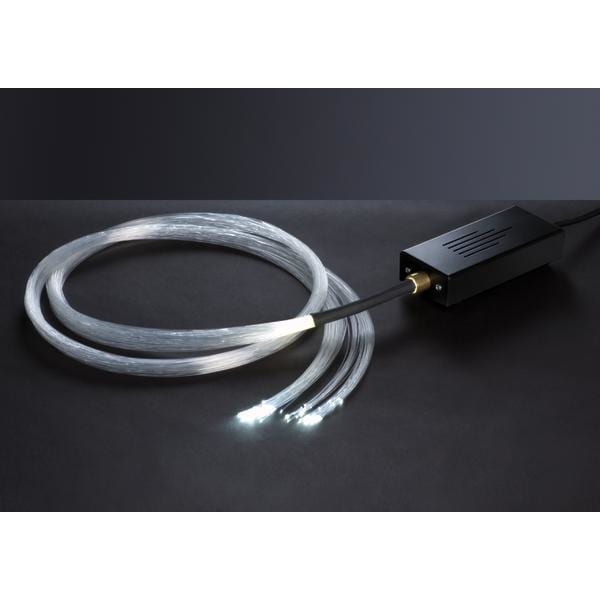 BRUMBERG - FIBATEC LED-Sternenhimmel-Set 6500K