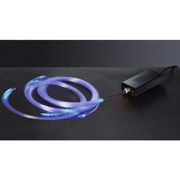 BRUMBERG - FIBATEC LED Sternenhimmel-Set 100Fasern