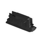 BRUMBERG - Mechanischer Verbinder sw