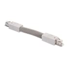 BRUMBERG - Flexibler Verbinder weiss