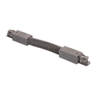 BRUMBERG - Flexibler Verbinder silber