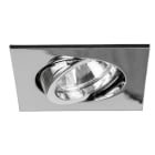 BRUMBERG - LUCINA-S EBS o Fassung 12VAC GX5,3 max.50W sw m.