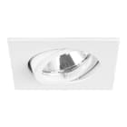 BRUMBERG - LUCINA-S EBS o Fassung 12VAC GX5,3 max.50W ws.gl.