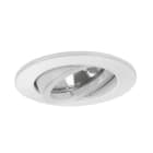BRUMBERG - PETIT EBS o Fassung 12VAC GX5,3 max.50W ws.gl.