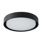 BRUMBERG - BARTIE LED-Wand&Deckenanbaul. rund, str.sw. 230V 14W 3000K IP54 110°