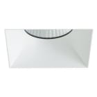 BRUMBERG - COUPLED-S LED-System-Downl. quadr. ws.m. 500mA 8,9W 3000K IP44 34°