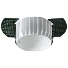 BRUMBERG - COUPLED Einputzring zu 12630-12634 str.ws